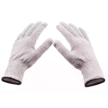 Kitchen Work Safety Working Cut Resistant Gloves Level 5 Anti-cut Protection Hand Glove